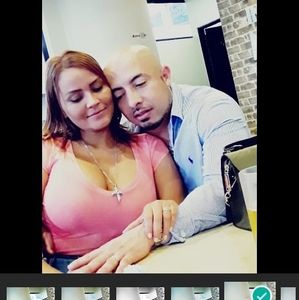 Meet your Posher, Luis